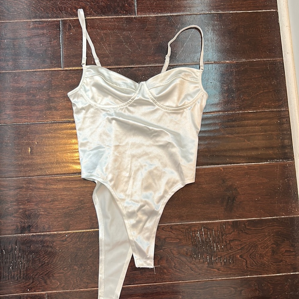 Adika Bodysuit Fits like an XS/Small